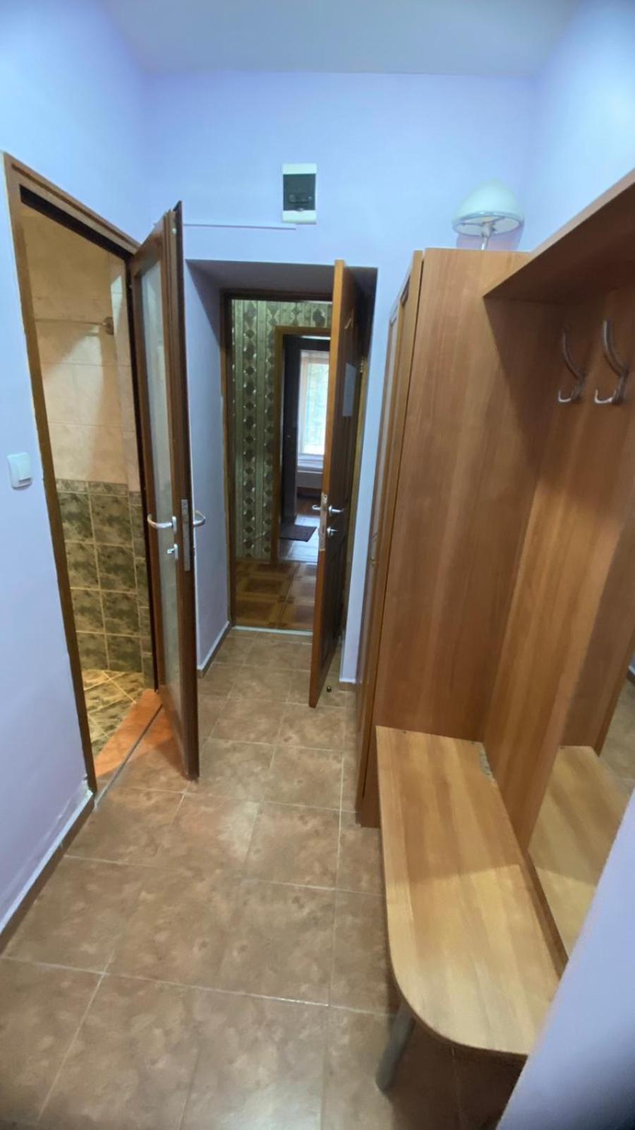 Хотел Галина Палас Srem Exterior photo